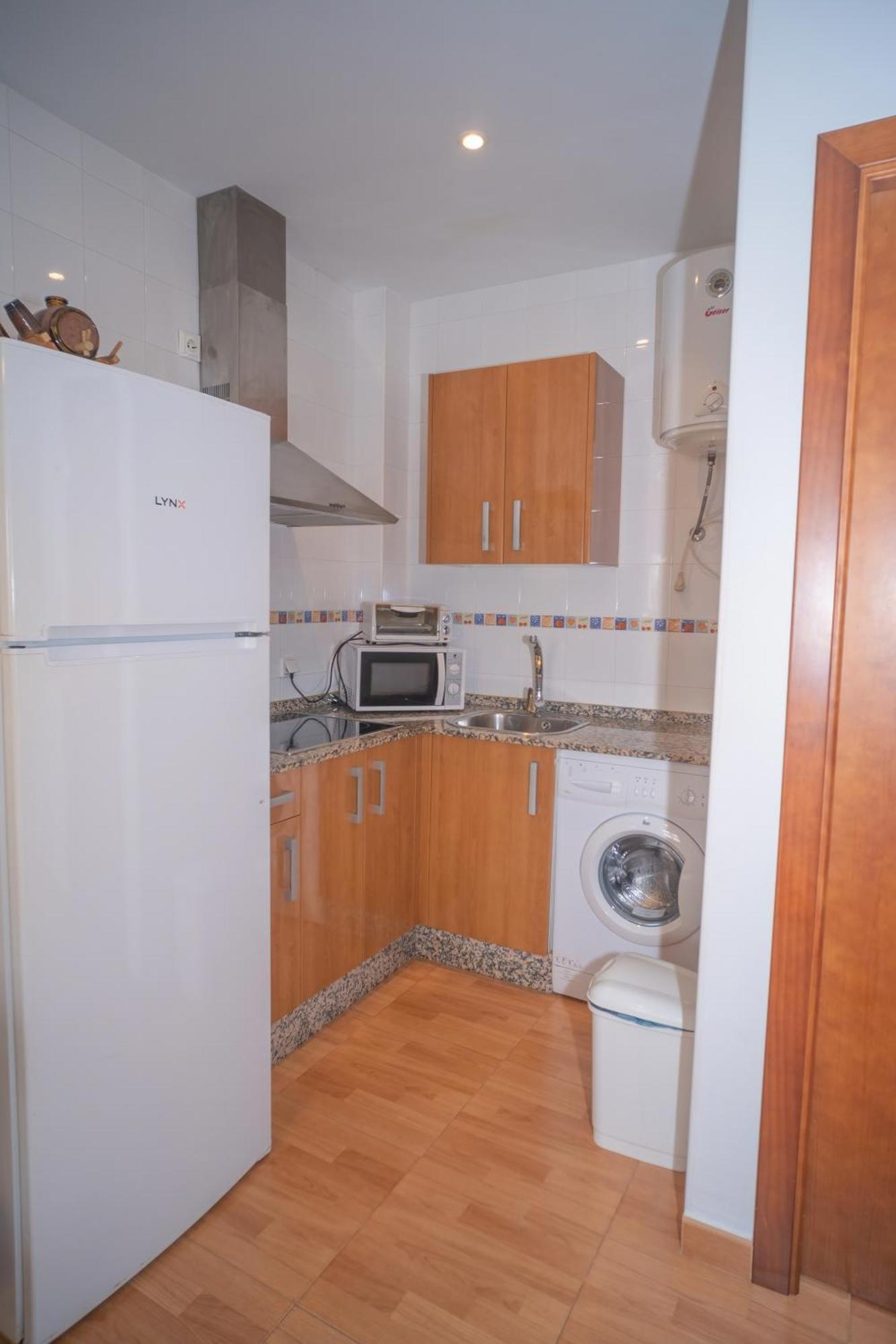 Apartamentos Tranquilos Conil Facil Aparcamiento Conil de la Frontera Kültér fotó