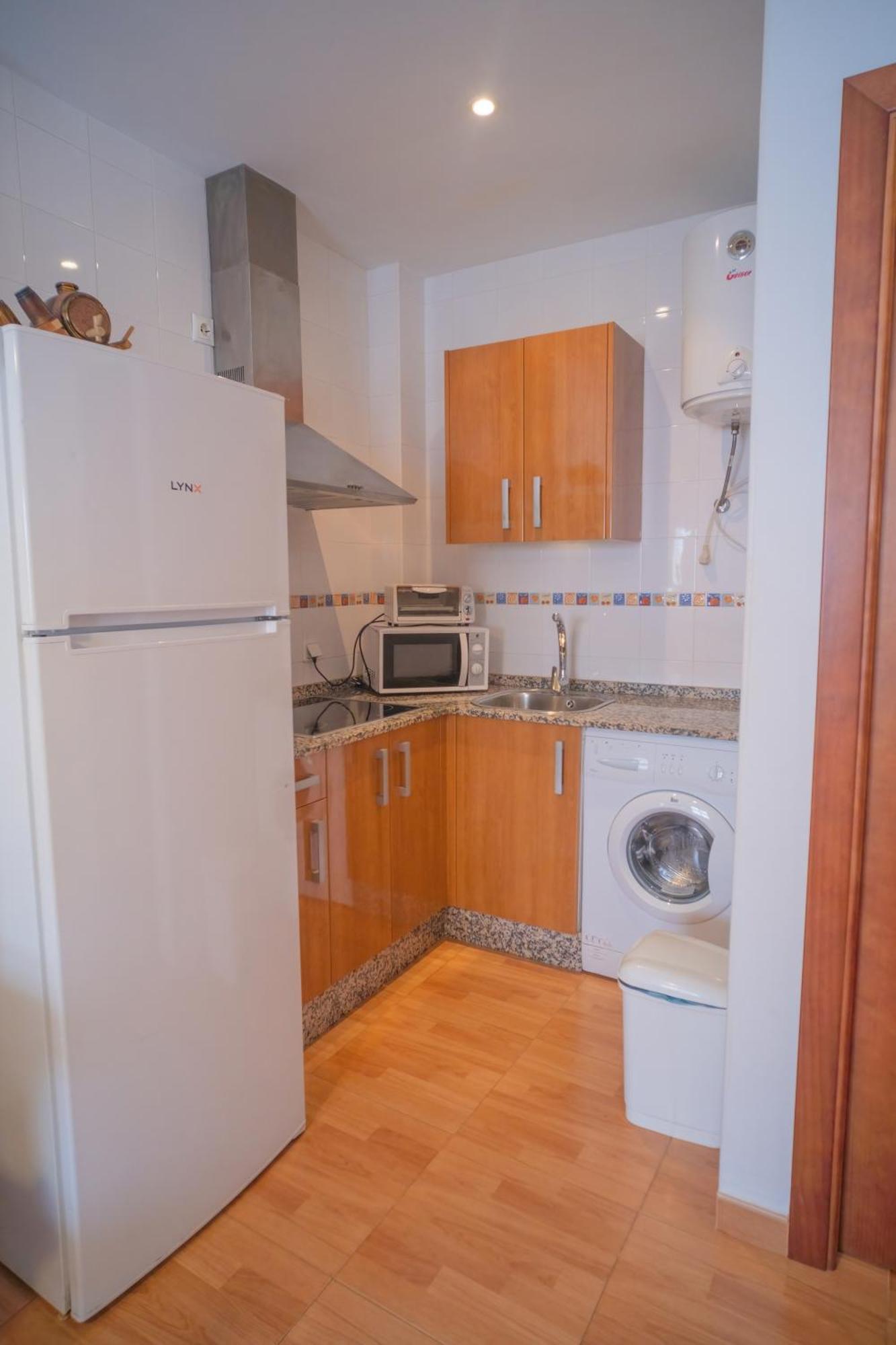 Apartamentos Tranquilos Conil Facil Aparcamiento Conil de la Frontera Kültér fotó