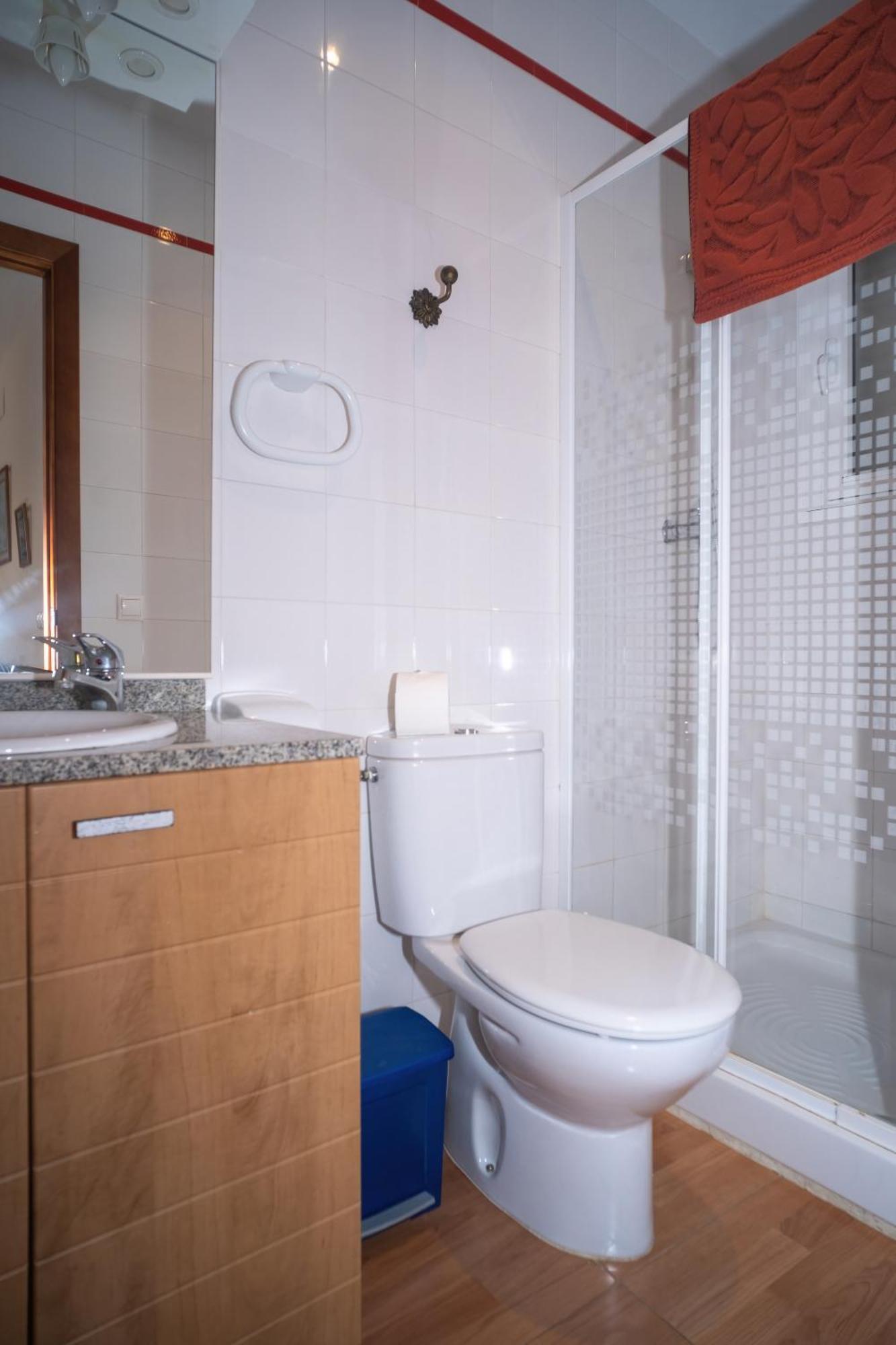 Apartamentos Tranquilos Conil Facil Aparcamiento Conil de la Frontera Kültér fotó