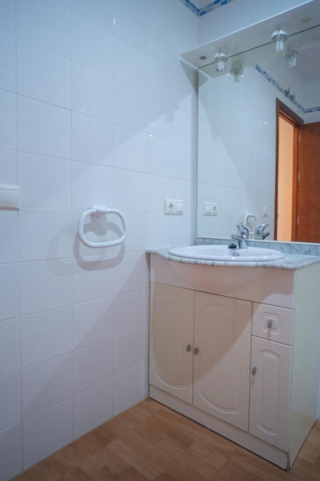Apartamentos Tranquilos Conil Facil Aparcamiento Conil de la Frontera Kültér fotó