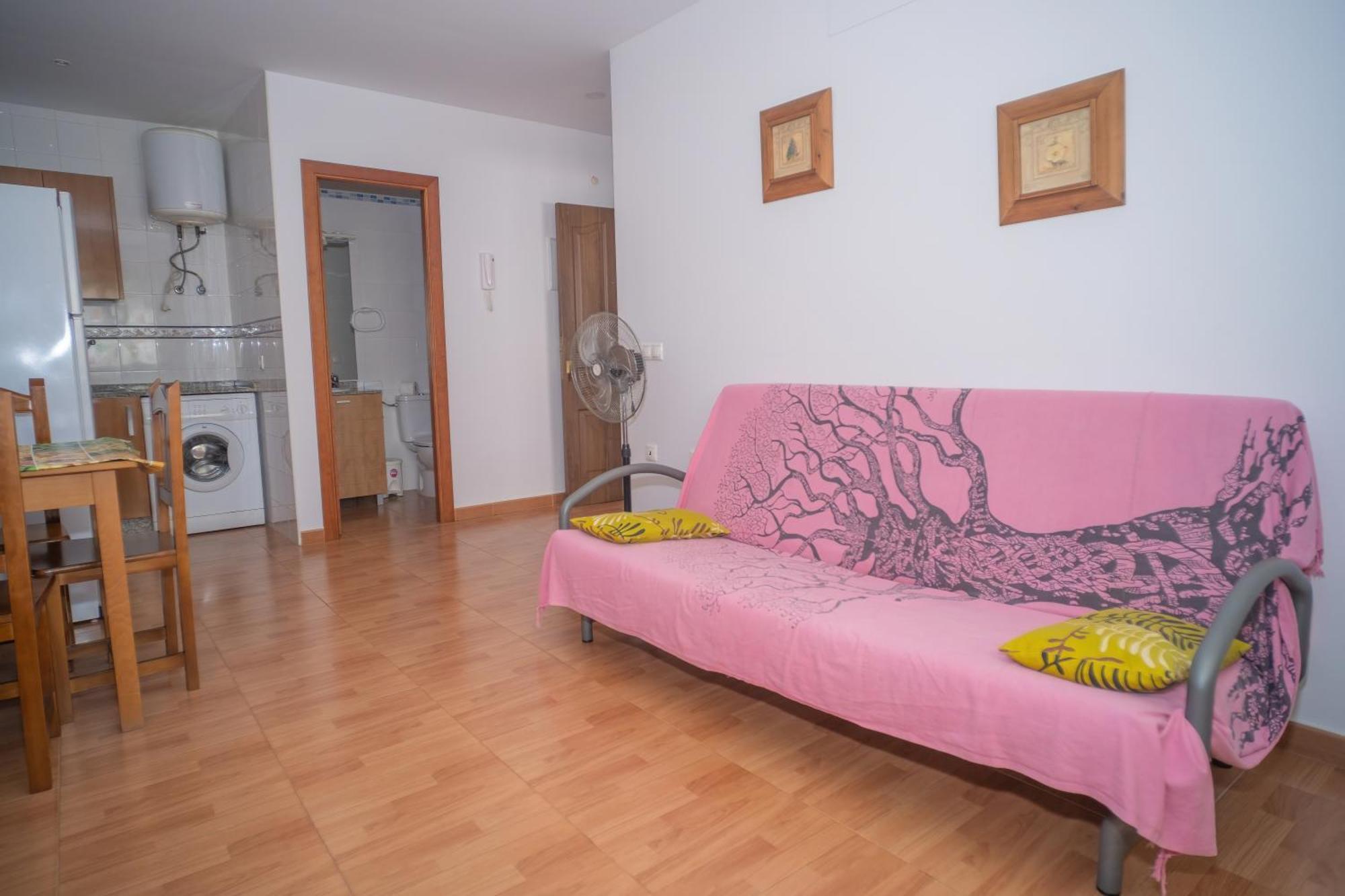 Apartamentos Tranquilos Conil Facil Aparcamiento Conil de la Frontera Kültér fotó