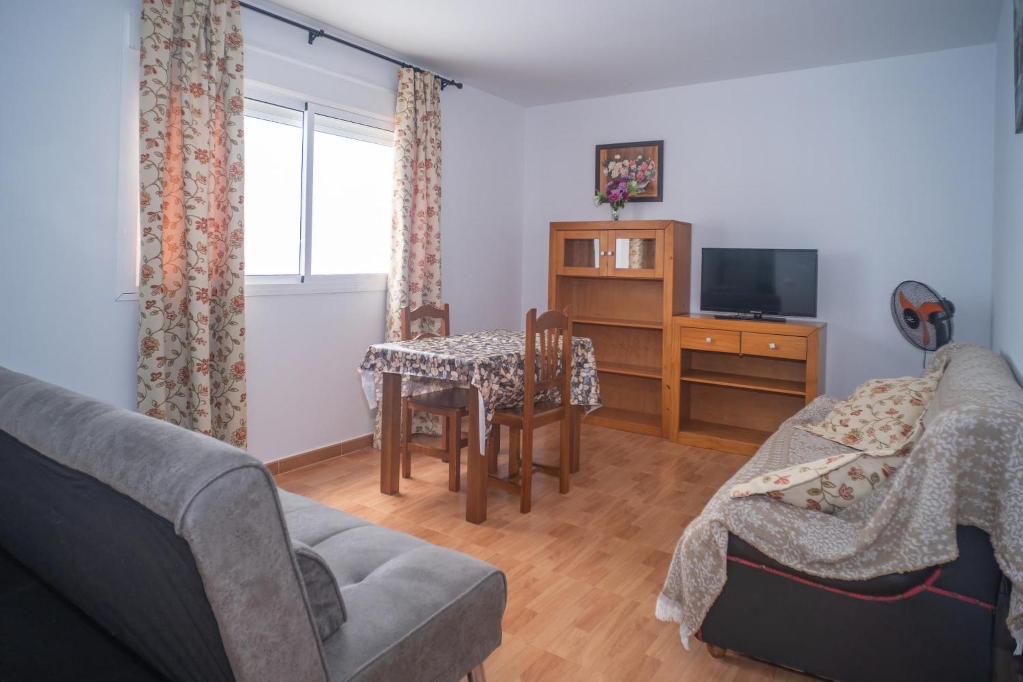 Apartamentos Tranquilos Conil Facil Aparcamiento Conil de la Frontera Kültér fotó