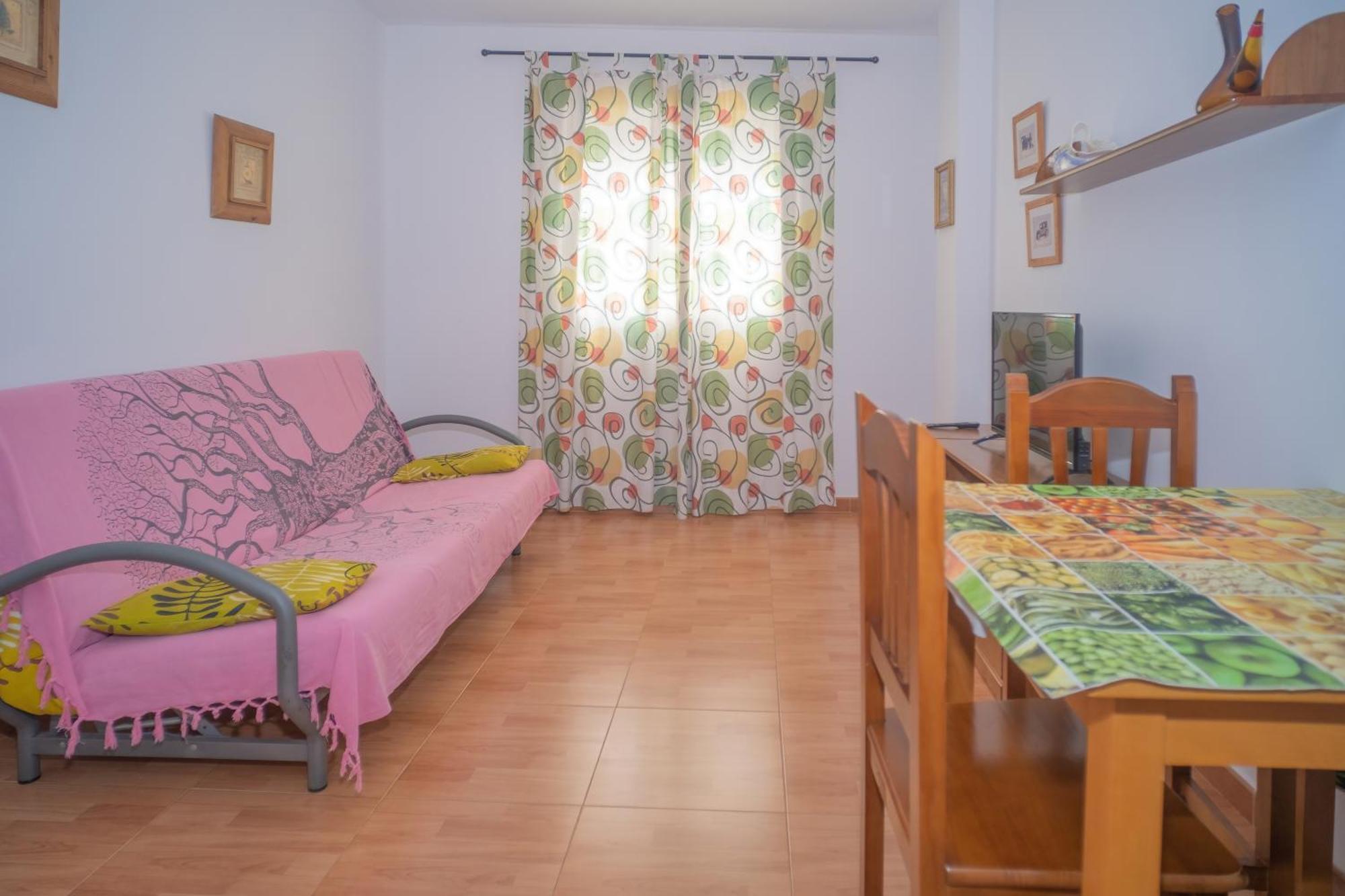 Apartamentos Tranquilos Conil Facil Aparcamiento Conil de la Frontera Kültér fotó