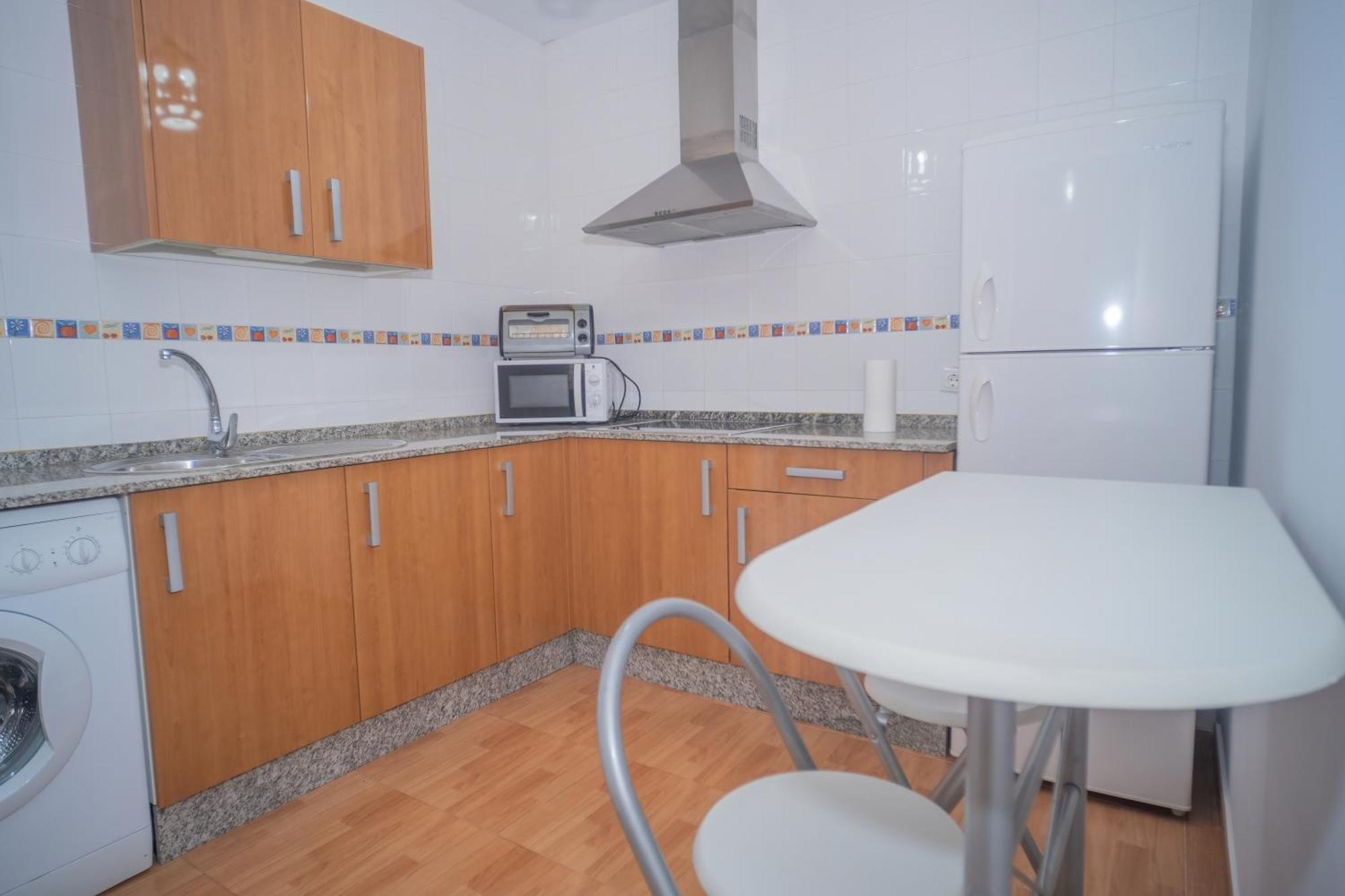 Apartamentos Tranquilos Conil Facil Aparcamiento Conil de la Frontera Kültér fotó