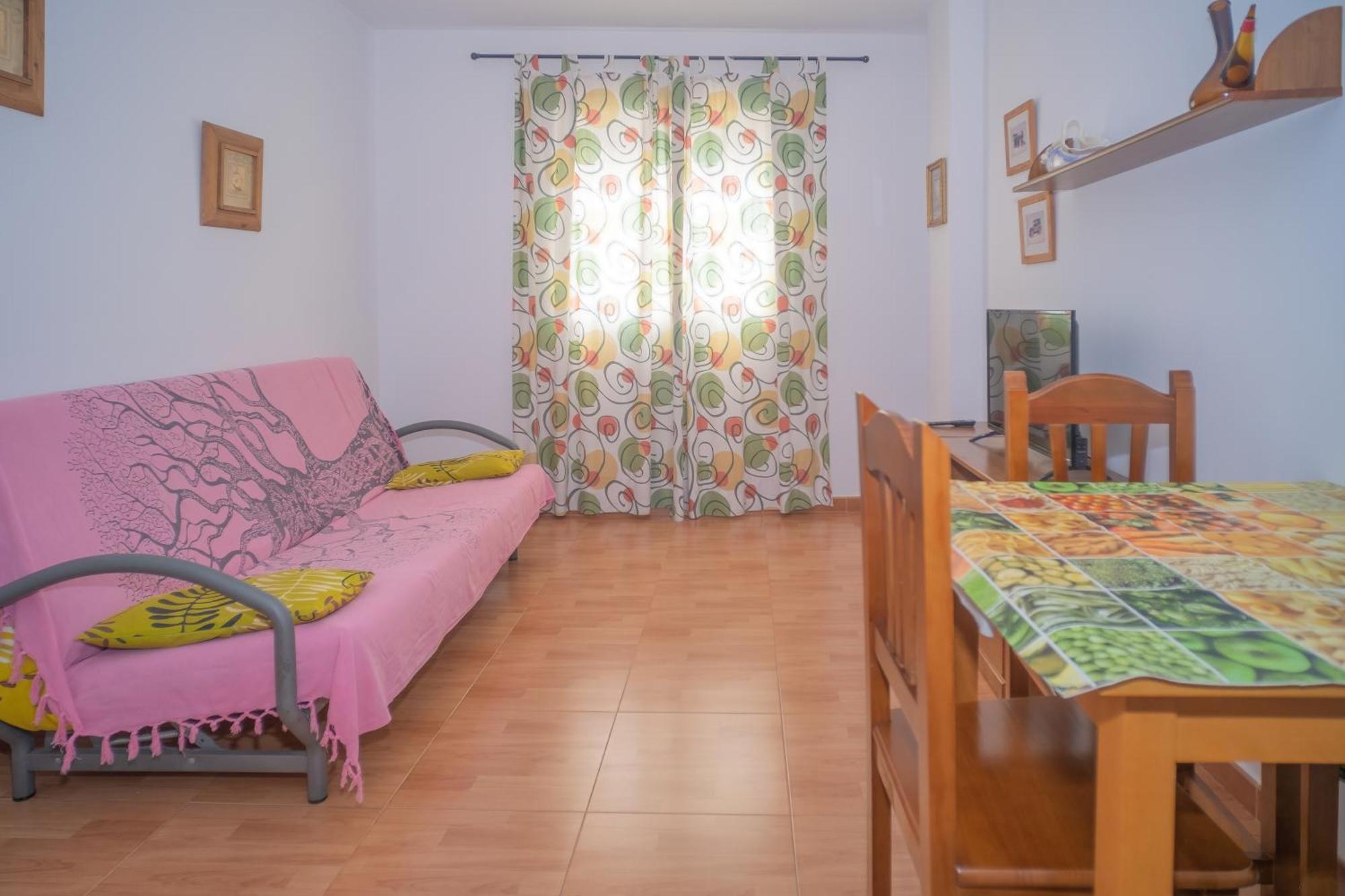 Apartamentos Tranquilos Conil Facil Aparcamiento Conil de la Frontera Kültér fotó