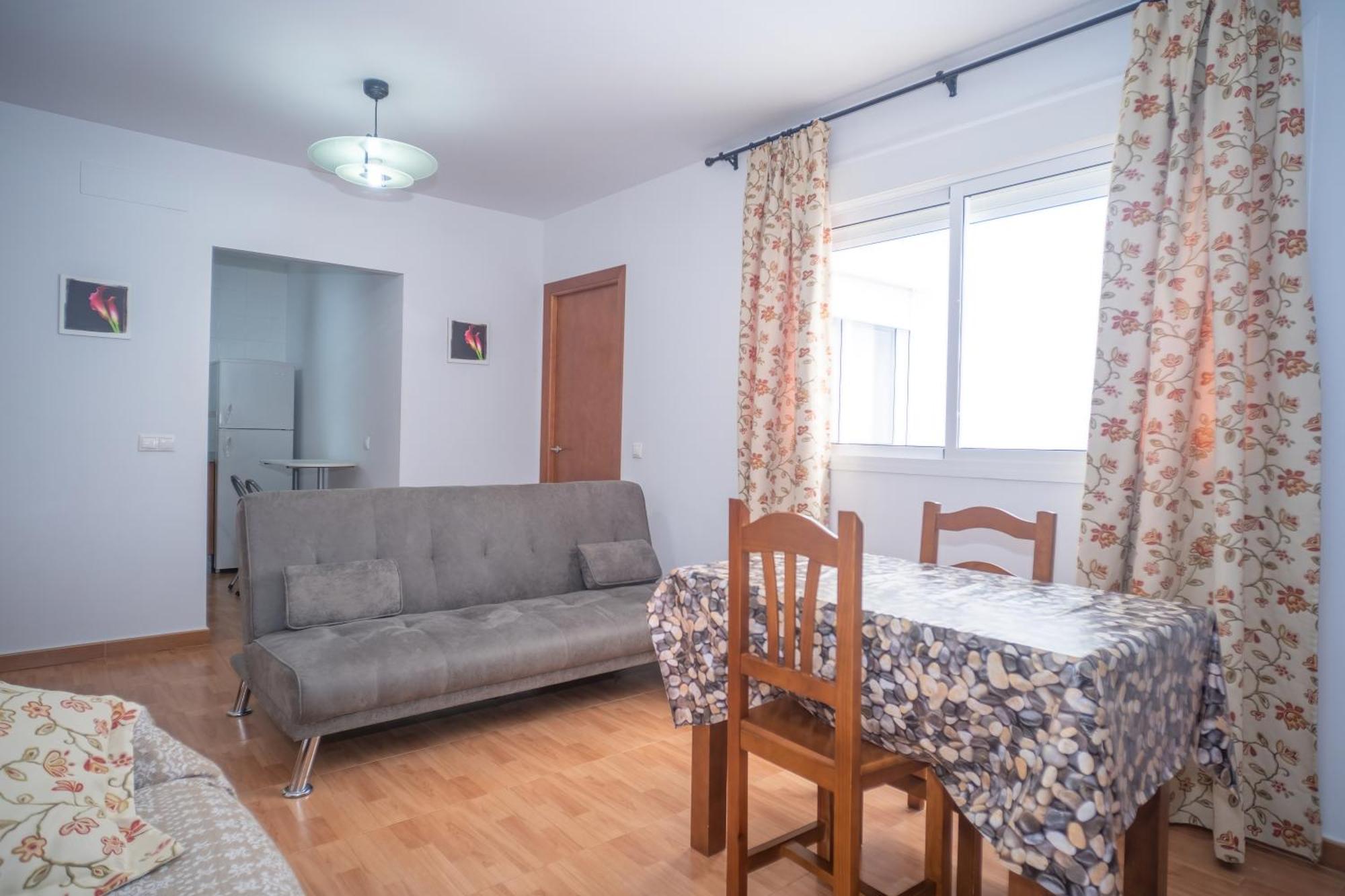 Apartamentos Tranquilos Conil Facil Aparcamiento Conil de la Frontera Kültér fotó