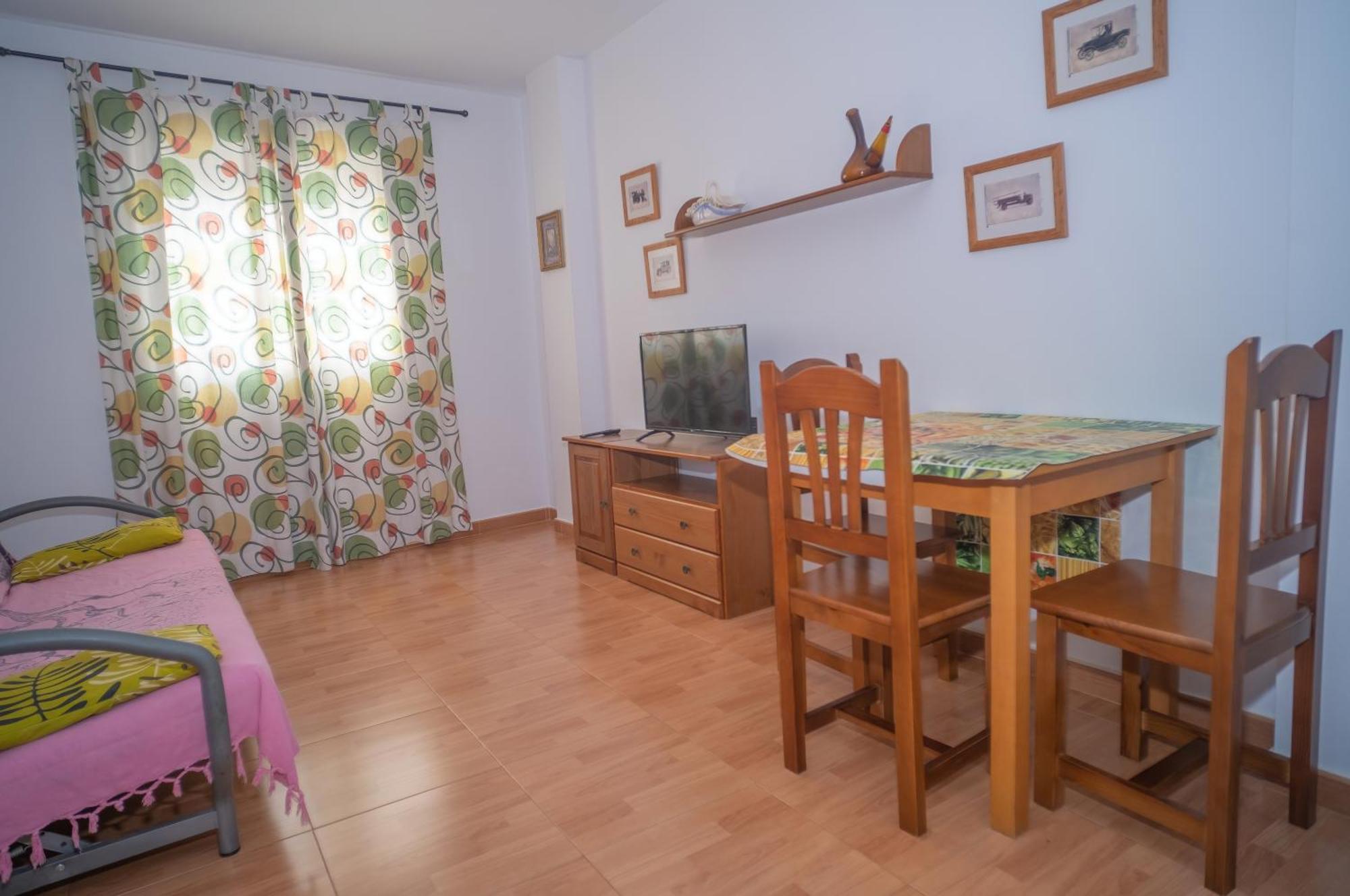Apartamentos Tranquilos Conil Facil Aparcamiento Conil de la Frontera Kültér fotó