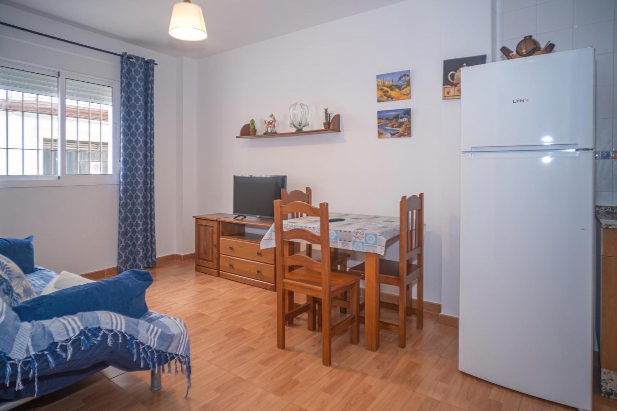 Apartamentos Tranquilos Conil Facil Aparcamiento Conil de la Frontera Kültér fotó