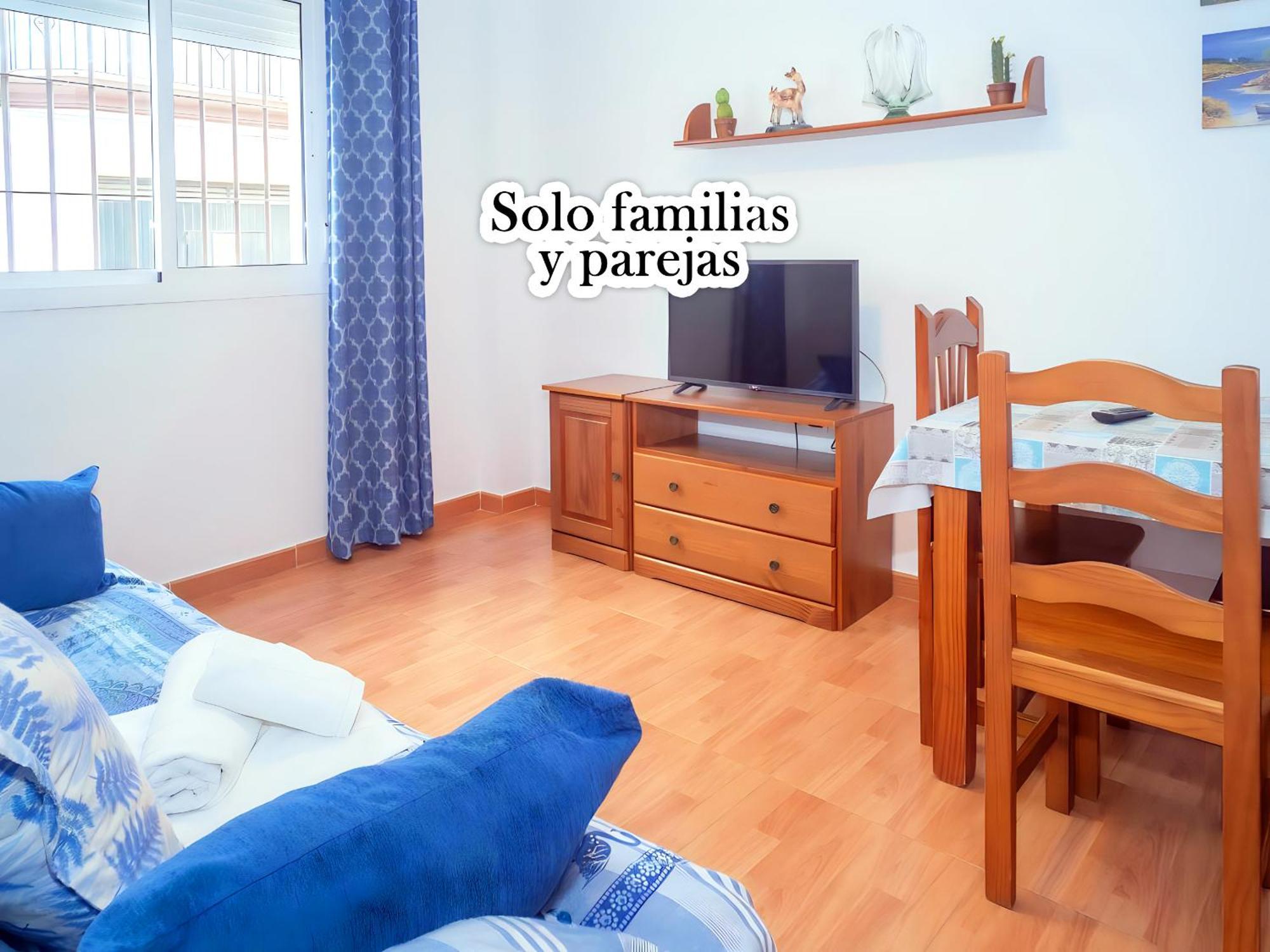 Apartamentos Tranquilos Conil Facil Aparcamiento Conil de la Frontera Kültér fotó